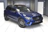 USED 2019 68 MERCEDES-BENZ GLC 220D 2.1 4MATIC AMG NIGHT EDITION PREMIUM PLUS  **&pound;375 A MONTH WITH &pound;3887 DEPOSIT**