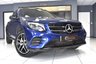 USED 2019 68 MERCEDES-BENZ GLC 220D 2.1 4MATIC AMG NIGHT EDITION PREMIUM PLUS  **&pound;375 A MONTH WITH &pound;3887 DEPOSIT**