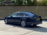USED 2018 68 AUDI A4 3.0 S4 TFSI QUATTRO 4d 349 BHP VIRTUAL COCKPIT