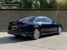 USED 2018 68 AUDI A4 3.0 S4 TFSI QUATTRO 4d 349 BHP VIRTUAL COCKPIT