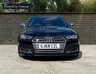 USED 2018 68 AUDI A4 3.0 S4 TFSI QUATTRO 4d 349 BHP VIRTUAL COCKPIT