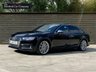 USED 2018 68 AUDI A4 3.0 S4 TFSI QUATTRO 4d 349 BHP VIRTUAL COCKPIT