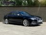 USED 2018 68 AUDI A4 3.0 S4 TFSI QUATTRO 4d 349 BHP VIRTUAL COCKPIT
