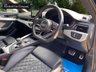 USED 2018 68 AUDI A4 3.0 S4 TFSI QUATTRO 4d 349 BHP VIRTUAL COCKPIT