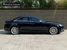 USED 2018 68 AUDI A4 3.0 S4 TFSI QUATTRO 4d 349 BHP VIRTUAL COCKPIT