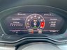 USED 2018 68 AUDI A4 3.0 S4 TFSI QUATTRO 4d 349 BHP VIRTUAL COCKPIT