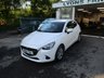 USED 2016 16 MAZDA 2 1.5 SE 5d 74 BHP Only &pound;20 Road Tax! Excellent fuel economy! Excellent Service History, NEW MOT
