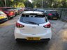 USED 2016 16 MAZDA 2 1.5 SE 5d 74 BHP Only &pound;20 Road Tax! Excellent fuel economy! Excellent Service History, NEW MOT