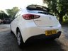 USED 2016 16 MAZDA 2 1.5 SE 5d 74 BHP Only &pound;20 Road Tax! Excellent fuel economy! Excellent Service History, NEW MOT
