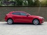 USED 2014 63 MAZDA 3 2.0 SPORT NAV 5d 118 BHP OVER 100 CARS IN STOCK