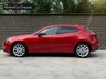 USED 2014 63 MAZDA 3 2.0 SPORT NAV 5d 118 BHP OVER 100 CARS IN STOCK