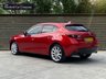 USED 2014 63 MAZDA 3 2.0 SPORT NAV 5d 118 BHP OVER 100 CARS IN STOCK