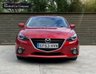 USED 2014 63 MAZDA 3 2.0 SPORT NAV 5d 118 BHP OVER 100 CARS IN STOCK