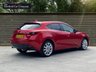 USED 2014 63 MAZDA 3 2.0 SPORT NAV 5d 118 BHP OVER 100 CARS IN STOCK