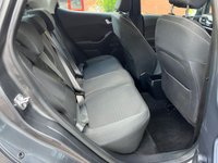 USED 2018 18 FORD FIESTA 1.0 ZETEC 5d 99 BHP *FSH *ZERO DEPO FINANCE *1  OWNER