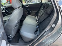 USED 2018 18 FORD FIESTA 1.0 ZETEC 5d 99 BHP *FSH *ZERO DEPO FINANCE *1  OWNER