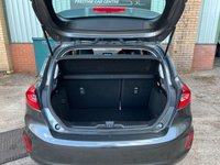 USED 2018 18 FORD FIESTA 1.0 ZETEC 5d 99 BHP *FSH *ZERO DEPO FINANCE *1  OWNER