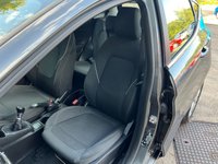 USED 2018 18 FORD FIESTA 1.0 ZETEC 5d 99 BHP *FSH *ZERO DEPO FINANCE *1  OWNER