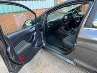 USED 2018 18 FORD FIESTA 1.0 ZETEC 5d 99 BHP *FSH *ZERO DEPO FINANCE *1  OWNER