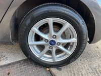 USED 2018 18 FORD FIESTA 1.0 ZETEC 5d 99 BHP *FSH *ZERO DEPO FINANCE *1  OWNER