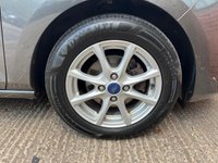 USED 2018 18 FORD FIESTA 1.0 ZETEC 5d 99 BHP *FSH *ZERO DEPO FINANCE *1  OWNER