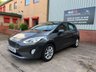 USED 2018 18 FORD FIESTA 1.0 ZETEC 5d 99 BHP *FSH *ZERO DEPO FINANCE *1  OWNER