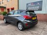 USED 2018 18 FORD FIESTA 1.0 ZETEC 5d 99 BHP *FSH *ZERO DEPO FINANCE *1  OWNER