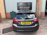 USED 2018 18 FORD FIESTA 1.0 ZETEC 5d 99 BHP *FSH *ZERO DEPO FINANCE *1  OWNER