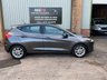 USED 2018 18 FORD FIESTA 1.0 ZETEC 5d 99 BHP *FSH *ZERO DEPO FINANCE *1  OWNER