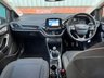 USED 2018 18 FORD FIESTA 1.0 ZETEC 5d 99 BHP *FSH *ZERO DEPO FINANCE *1  OWNER