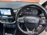 USED 2018 18 FORD FIESTA 1.0 ZETEC 5d 99 BHP *FSH *ZERO DEPO FINANCE *1  OWNER