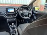 USED 2018 18 FORD FIESTA 1.0 ZETEC 5d 99 BHP *FSH *ZERO DEPO FINANCE *1  OWNER