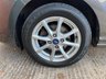 USED 2018 18 FORD FIESTA 1.0 ZETEC 5d 99 BHP *FSH *ZERO DEPO FINANCE *1  OWNER