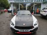USED 2018 18 ABARTH 124 1.4 SPIDER MULTIAIR 2d 168 BHP CONVERTIBLE *VISIBILITY PACK + BOSE SOUND + SAT NAV* *&pound;2,800+ factory fitted extras including; Visibility Pack, Bose Sound System & Navigation System* Low Mileage, Convertible, Just Serviced, MOT until October 2024