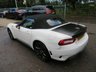 USED 2018 18 ABARTH 124 1.4 SPIDER MULTIAIR 2d 168 BHP CONVERTIBLE *VISIBILITY PACK + BOSE SOUND + SAT NAV* *&pound;2,800+ factory fitted extras including; Visibility Pack, Bose Sound System & Navigation System* Low Mileage, Convertible, Just Serviced, MOT until October 2024