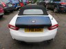 USED 2018 18 ABARTH 124 1.4 SPIDER MULTIAIR 2d 168 BHP CONVERTIBLE *VISIBILITY PACK + BOSE SOUND + SAT NAV* *&pound;2,800+ factory fitted extras including; Visibility Pack, Bose Sound System & Navigation System* Low Mileage, Convertible, Just Serviced, MOT until October 2024