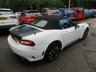 USED 2018 18 ABARTH 124 1.4 SPIDER MULTIAIR 2d 168 BHP CONVERTIBLE *VISIBILITY PACK + BOSE SOUND + SAT NAV* *&pound;2,800+ factory fitted extras including; Visibility Pack, Bose Sound System & Navigation System* Low Mileage, Convertible, Just Serviced, MOT until October 2024