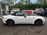 USED 2018 18 ABARTH 124 1.4 SPIDER MULTIAIR 2d 168 BHP CONVERTIBLE *VISIBILITY PACK + BOSE SOUND + SAT NAV* *&pound;2,800+ factory fitted extras including; Visibility Pack, Bose Sound System & Navigation System* Low Mileage, Convertible, Just Serviced, MOT until October 2024