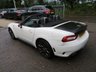 USED 2018 18 ABARTH 124 1.4 SPIDER MULTIAIR 2d 168 BHP CONVERTIBLE *VISIBILITY PACK + BOSE SOUND + SAT NAV* *&pound;2,800+ factory fitted extras including; Visibility Pack, Bose Sound System & Navigation System* Low Mileage, Convertible, Just Serviced, MOT until October 2024