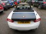 USED 2018 18 ABARTH 124 1.4 SPIDER MULTIAIR 2d 168 BHP CONVERTIBLE *VISIBILITY PACK + BOSE SOUND + SAT NAV* *&pound;2,800+ factory fitted extras including; Visibility Pack, Bose Sound System & Navigation System* Low Mileage, Convertible, Just Serviced, MOT until October 2024