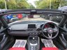 USED 2018 18 ABARTH 124 1.4 SPIDER MULTIAIR 2d 168 BHP CONVERTIBLE *VISIBILITY PACK + BOSE SOUND + SAT NAV* *&pound;2,800+ factory fitted extras including; Visibility Pack, Bose Sound System & Navigation System* Low Mileage, Convertible, Just Serviced, MOT until October 2024
