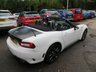 USED 2018 18 ABARTH 124 1.4 SPIDER MULTIAIR 2d 168 BHP CONVERTIBLE *VISIBILITY PACK + BOSE SOUND + SAT NAV* *&pound;2,800+ factory fitted extras including; Visibility Pack, Bose Sound System & Navigation System* Low Mileage, Convertible, Just Serviced, MOT until October 2024