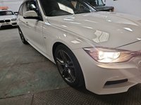 USED 2014 63 BMW 3 SERIES 2.0 320D M SPORT TOURING 5d 181 BHP M Sport Model