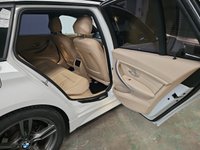 USED 2014 63 BMW 3 SERIES 2.0 320D M SPORT TOURING 5d 181 BHP M Sport Model