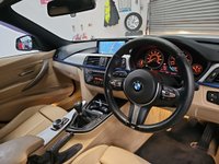 USED 2014 63 BMW 3 SERIES 2.0 320D M SPORT TOURING 5d 181 BHP M Sport Model