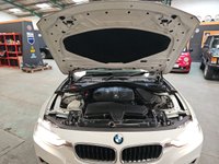 USED 2014 63 BMW 3 SERIES 2.0 320D M SPORT TOURING 5d 181 BHP M Sport Model