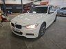 USED 2014 63 BMW 3 SERIES 2.0 320D M SPORT TOURING 5d 181 BHP M Sport Model
