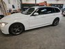 USED 2014 63 BMW 3 SERIES 2.0 320D M SPORT TOURING 5d 181 BHP M Sport Model