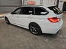 USED 2014 63 BMW 3 SERIES 2.0 320D M SPORT TOURING 5d 181 BHP M Sport Model