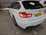 USED 2014 63 BMW 3 SERIES 2.0 320D M SPORT TOURING 5d 181 BHP M Sport Model